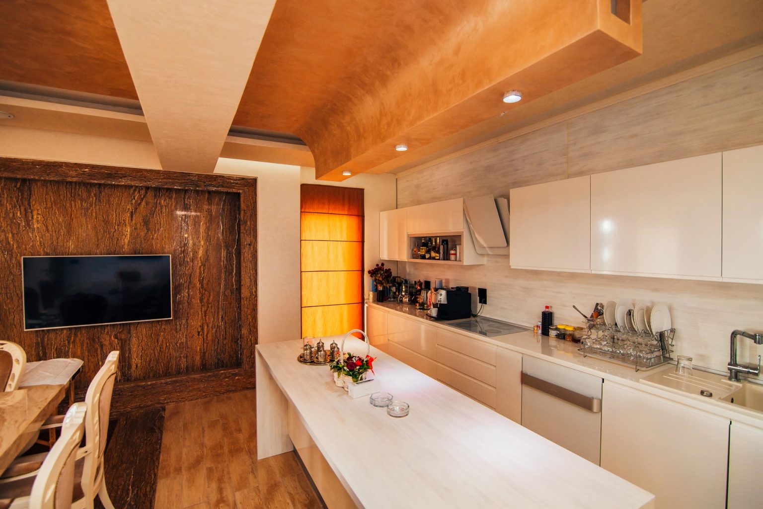 Construction Company