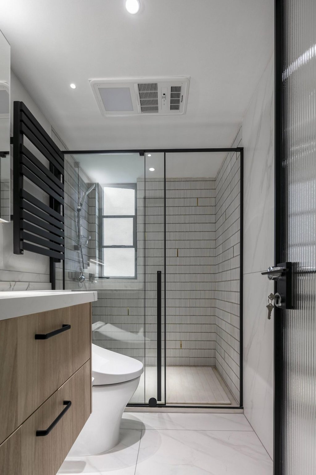 Bathroom <br>Renovation