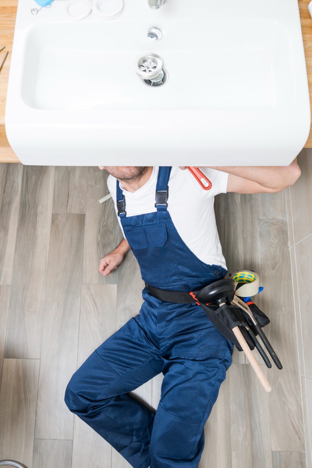 Plumbing Services