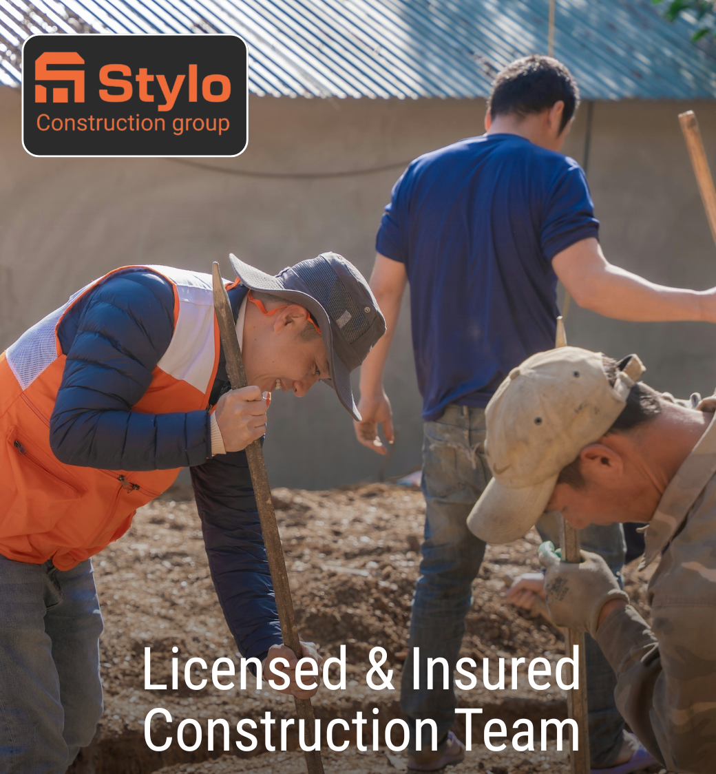 Understanding Commercial Construction for Your Next Project